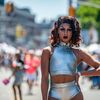 Photos: Sunday's LGBTQ Pride March In The Bronx